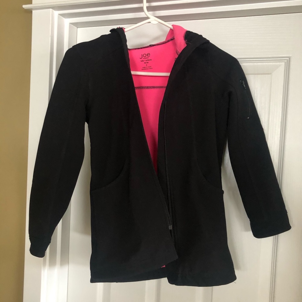Joe Fresh girls Sz 8 jacket. New